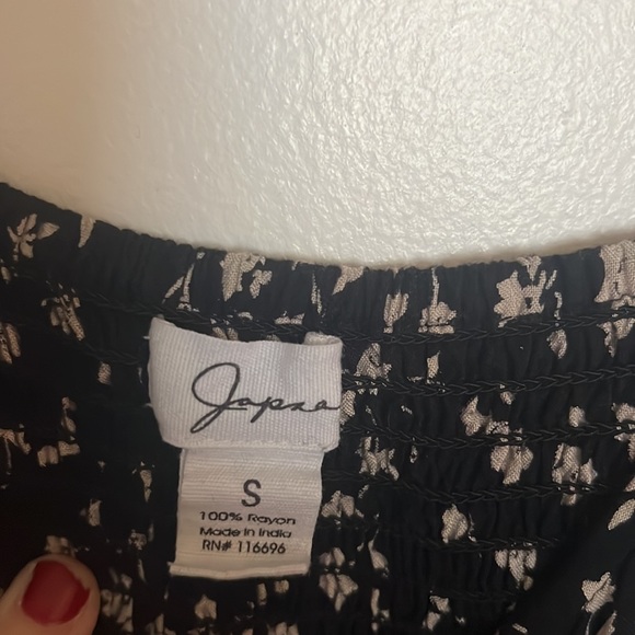 Floral Dress - Picture 3 of 5